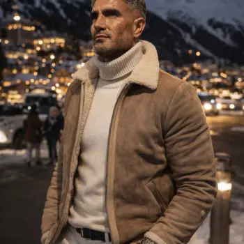 Accompagnatore gigolo Luca