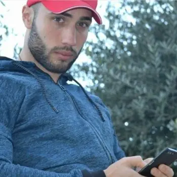 Accompagnatore gigolo Niky