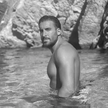 Accompagnatore gigolo L