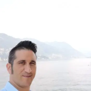 Accompagnatore gigolo Giovanni.