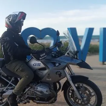 Accompagnatore gigolo Emiro