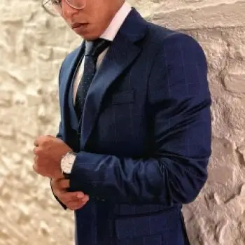 Accompagnatore gigolo Rodrigo