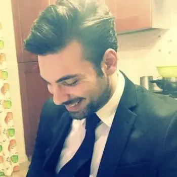 Accompagnatore gigolo Mauro