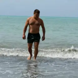 Accompagnatore gigolo Davide G