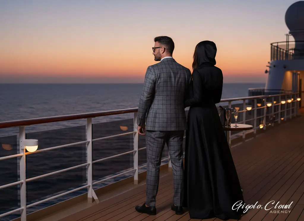 Compagnia di viaggio per donne: esplorare il mondo senza solitudine