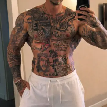 Accompagnatore gigolo Eracle