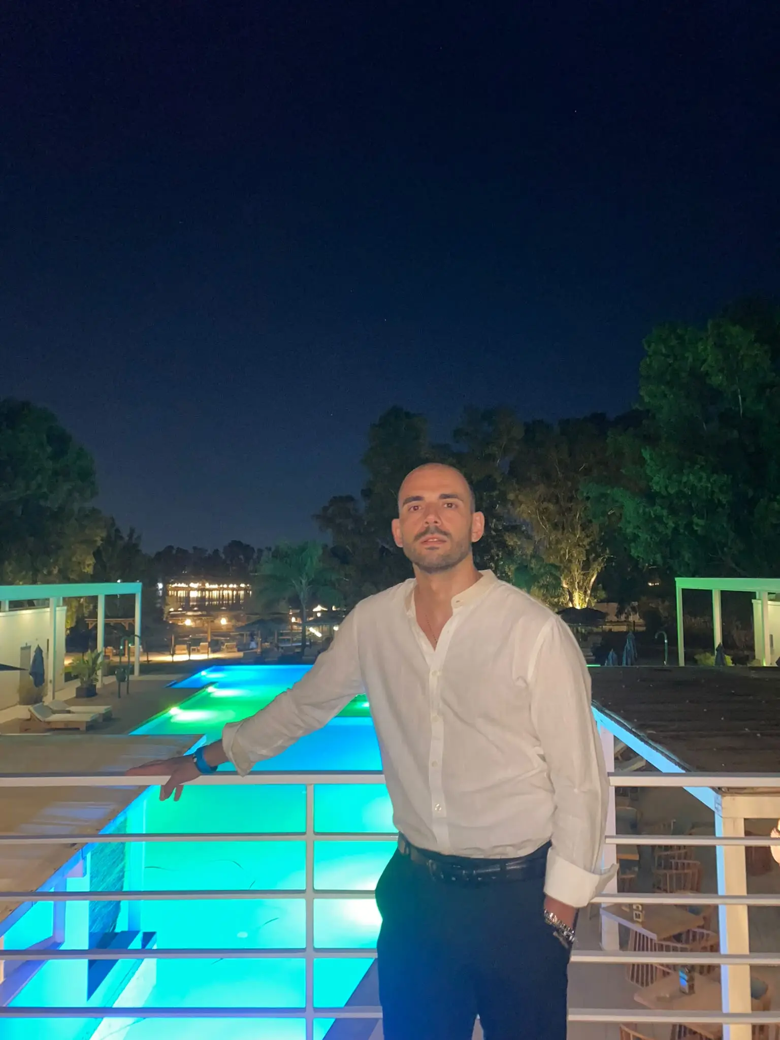Accompagnatore gigolo Fabio