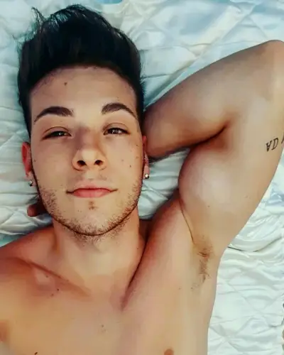 Accompagnatore gigolo Doppiaa