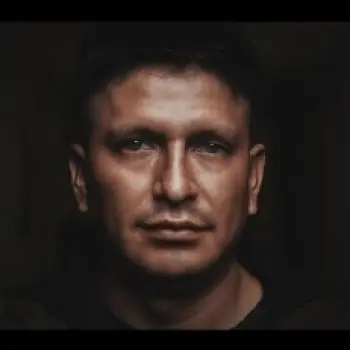 Accompagnatore gigolo Jhonny