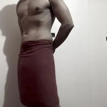 Accompagnatore gigolo Lucass