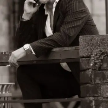 Accompagnatore gigolo Marckus