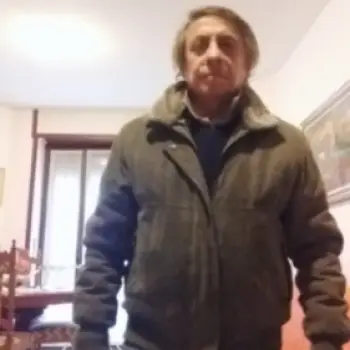 Accompagnatore gigolo Robertosx