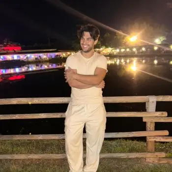 Accompagnatore gigolo Lorenzo