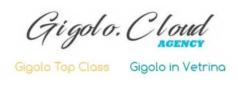 Sito di riferimento per Gigolo