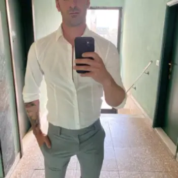 Accompagnatore gigolo Tommyduro