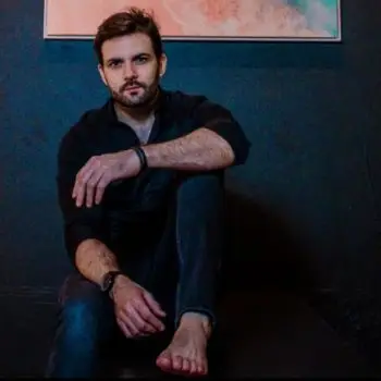 Accompagnatore gigolo Dan