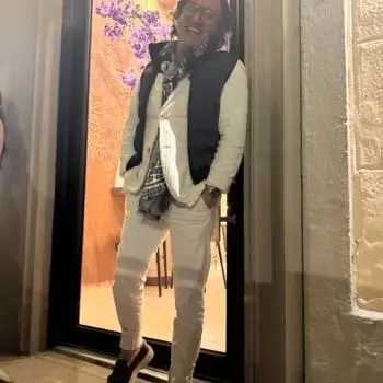 Accompagnatore gigolo Gianni Gb