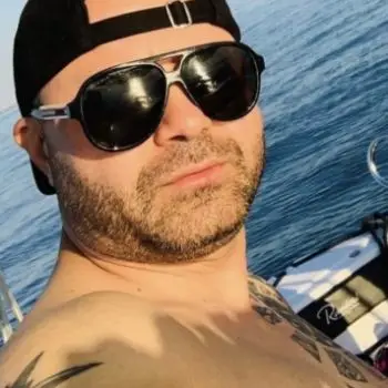 Accompagnatore gigolo Kevin Kevin