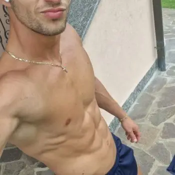 Accompagnatore gigolo Clerici