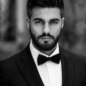 Accompagnatore gigolo Igor Gigol&ograve; 