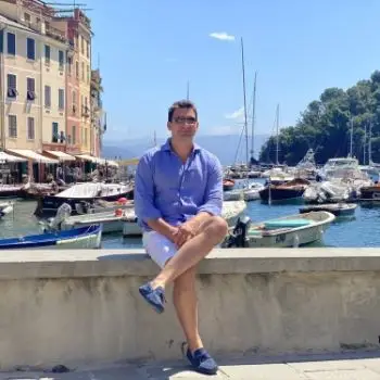 Accompagnatore gigolo Dylan