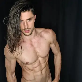 Accompagnatore gigolo Dante Lux