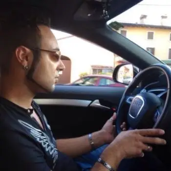 Accompagnatore gigolo Micheal79