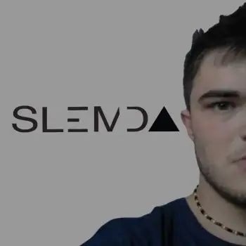 Accompagnatore gigolo Dani