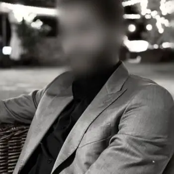 Accompagnatore gigolo Dylan19