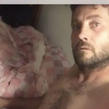 Accompagnatore gigolo Ale Fox