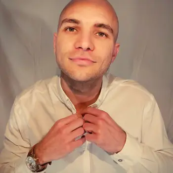 Accompagnatore gigolo Gabriele-G