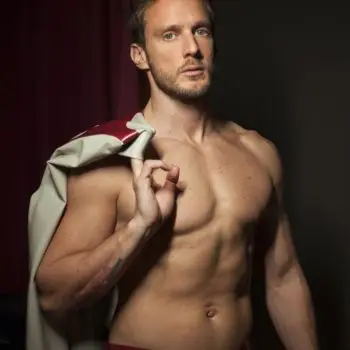 Accompagnatore gigolo Master Giacon Alessandro