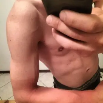 Accompagnatore gigolo Morrison