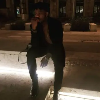 Accompagnatore gigolo Gregorio