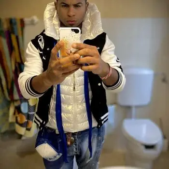 Accompagnatore gigolo The legendary