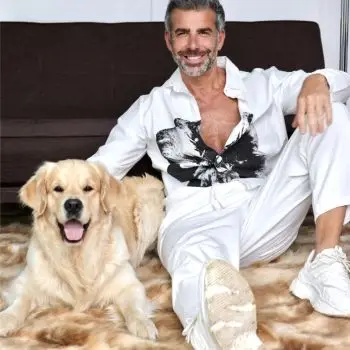 Accompagnatore gigolo Fer