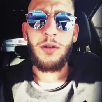 Accompagnatore gigolo Antoniioo