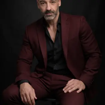 Accompagnatore gigolo Joe