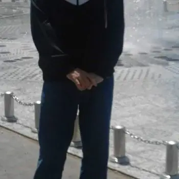 Accompagnatore gigolo Gatinho188