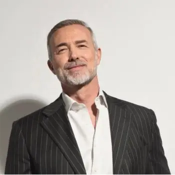 Accompagnatore gigolo Kael