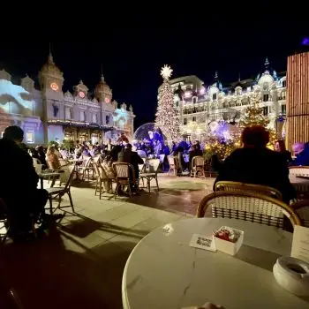 Accompagnatore gigolo Tony Galante