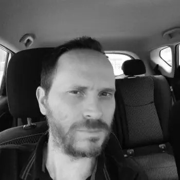 Accompagnatore gigolo Gianluca