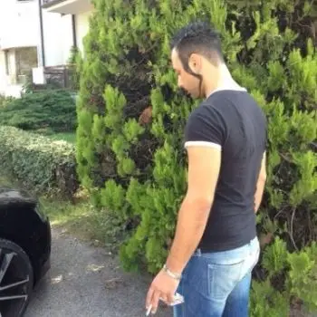 Accompagnatore gigolo Micheal79