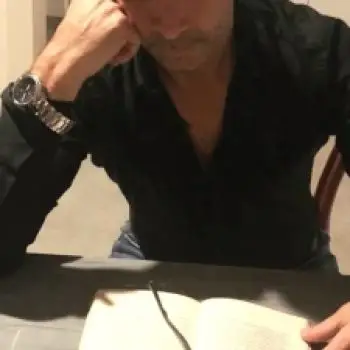 Accompagnatore gigolo GRA