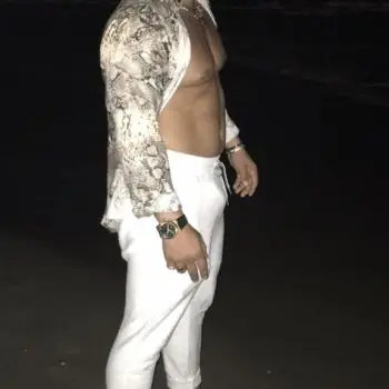 Accompagnatore gigolo Alan