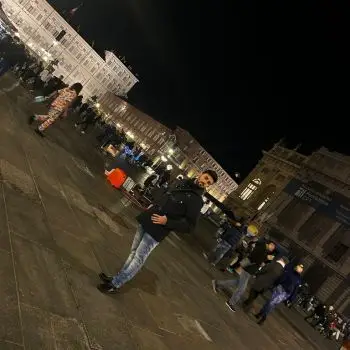 Accompagnatore gigolo Andr&eacute;e