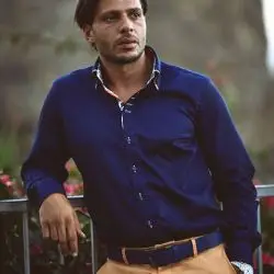 Accompagnatore gigolo Adrien