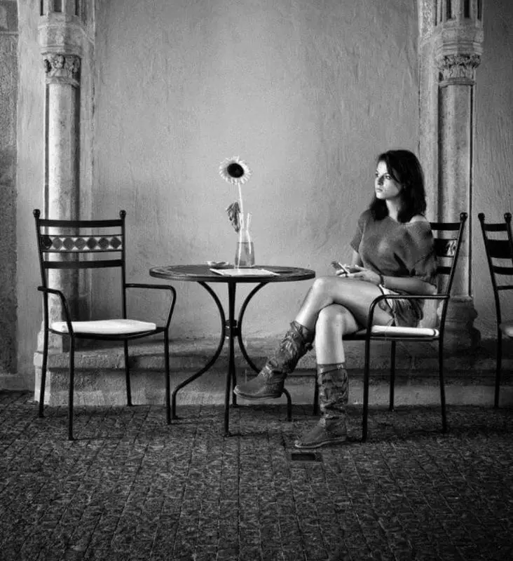 Saper scegliere un gigolo non e' sempre facile