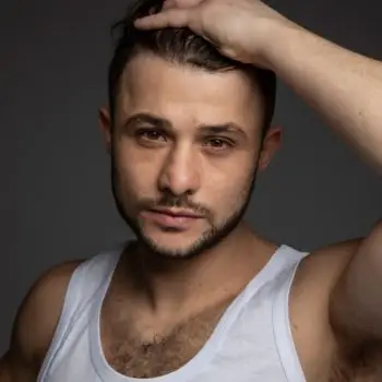 Accompagnatore gigolo Emanuele