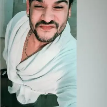 Accompagnatore gigolo Luca1